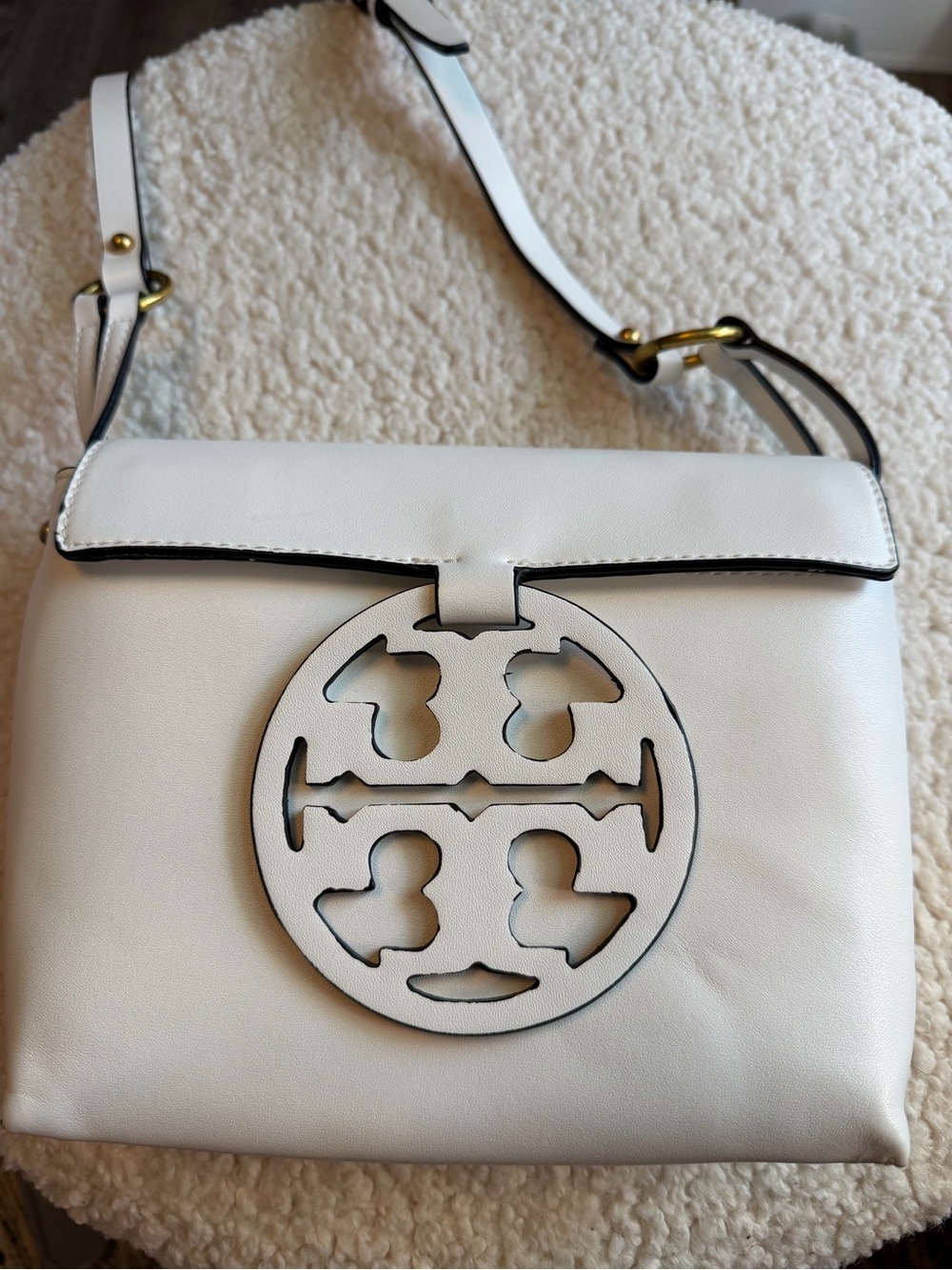 Tory Burch Mini Miller Crossbody